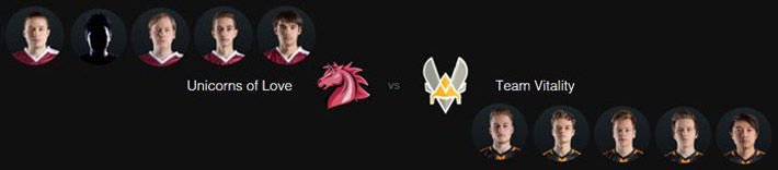 uol vs vitality LCS Woche 4