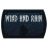 wind and rain logo