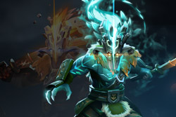 Juggernaut Arcana Dota 2