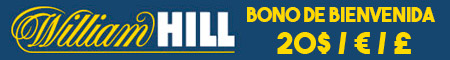 Apuestas eSports en William Hill