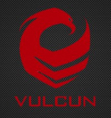 Apuestas Fantasía eSports Vulcun Logo 2