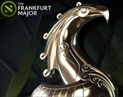 El Major de Frankfurt - Dota 2 