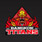 Bankok Titans teamo logo lol campeonato mundial 2015 bajo