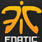 Fnatic teamo logo lol campeonato mundial 2015 bajo