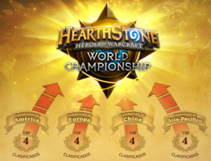 Campeonato Mundial de Hearthstone 2015