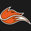 Echo Fox NA LCS Equipo Logo LoL