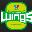 Jin-Air-Green-Wings-LCK-equipo-Logo-pequeno