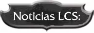 Noticias LCS - Botón