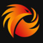 Phoenix 1 NA LCS Equipo Logo LoL