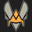 Team Vitality EU LCS Equipo Logo LoL