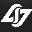 Counter Logic Gaming NA LCS Equipo Logo LoL