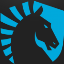 Team Liquid NA LCS Equipo Logo LoL