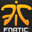 Fnatic EU LCS Equipo Logo LoL