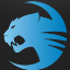 ROCCAT EU LCS Equipo Logo LoL