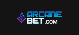 ArcaneBet Logo Bonus Code