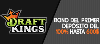 DraftKings Bono Apuestas eSports