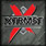 Extremist equipo Logo Dota2 esports