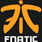 Fnatic equipo Logo Dota2 esports