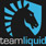 Liquid equipo Logo Dota2 esports