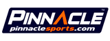 Pinnacle Logo Apuestas eSports