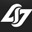 CLG Equipo LoL logo