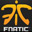 Fnatic EU LCS Equipo Logo LoL