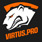 Team Virtus Pro Equipo CSGO Logo