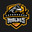 Copenhagen Wolves EU LCS Equipo Logo LoL