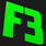 Flipsid3 Tactics Equipo CSGO Logo