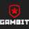 Gambit Gaming Equipo CSGO Logo