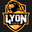 Equipo Lyon Gaming Logo LoL