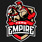 Team Empire Logo Team Dota2