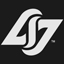 Counter Logic Gaming NA LCS Equipo Logo LoL