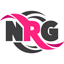 NRG eSports NA LCS Equipo Logo LoL