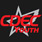 CDEC Youth Dota 2 Equipo Logo