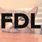 FDL Dota 2 Equipo Logo