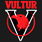 Vultur Gaming Dota 2 Equipo Logo