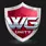 Warriors Gaming Dota 2 Equipo Logo