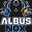 Equipo Albus NOX Luna Logo LoL