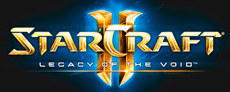 Starcraft II - Logo