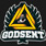 GODSENT CSGO Equipo Logo