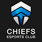 The Chiefs eSports Club Equipo Lol Logo