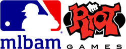 Riot Games y BAM Tech de la MLBAM