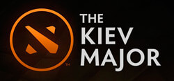 Dota 2 - Kiev Major 2017 Logo