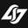 Equipo Logo Counter Logic Gaming CLG NA LCS 2017