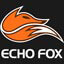 Equipo Logo Echo Fox NA LCS 2017