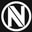 Equipo Logo EnvyUs NA LCS 2017