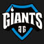 Equipo Logo Giants EU LCS 2017