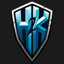 Equipo Logo H2K Gaming EU LCS 2017