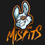 Equipo Logo Misfits EU LCS 2017